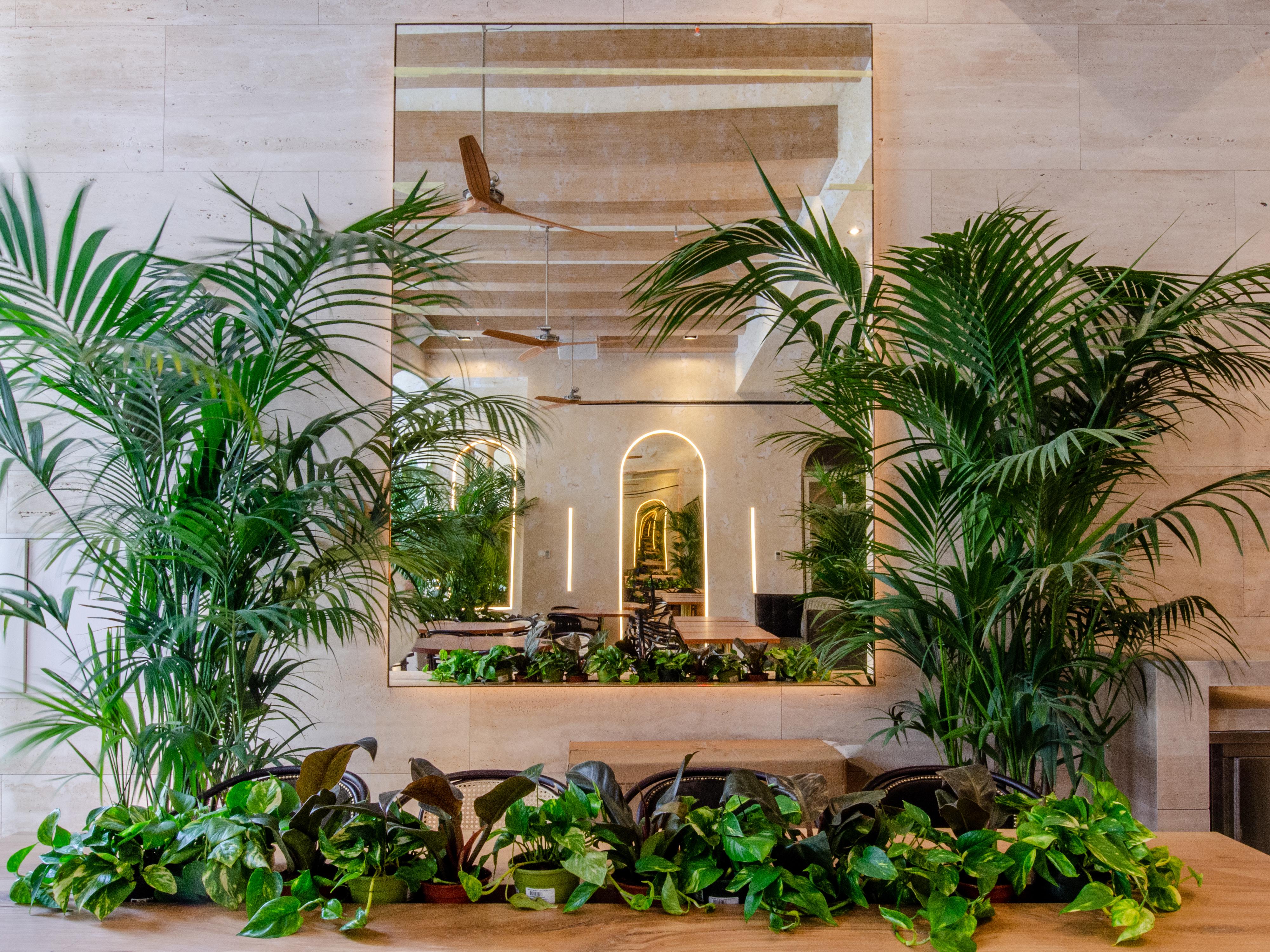 Browns Avenue Hotel Lisbon Luaran gambar The interior of the restaurant